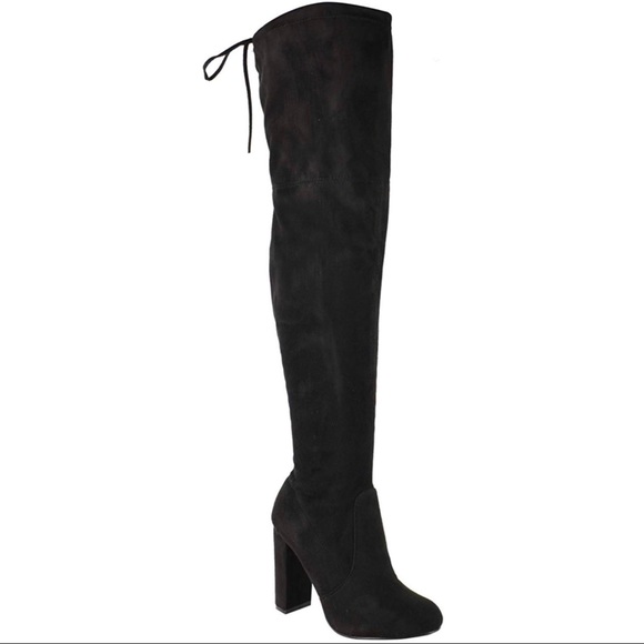 fashion thirsty boots